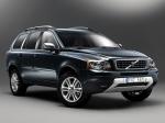 Volvo XC90 Executive 2008 года